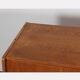 Oak storage by Jiri Jiroutek, model U-450, 1960