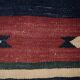 Cushion Kilim craft of Iranian origin