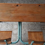 School office 2 places