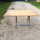 Kramer friso drawing table