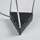Kandido lamp by Studio F.A. Porsche for LUCI, Italy, circa 1980