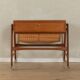 60s Sewing Box by Poul Dinesen