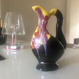 Vallauris pitcher