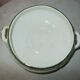 Small soup tureen Sarreguemines