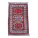 Handmade Caucasian Shirvan Rug 150x100cm