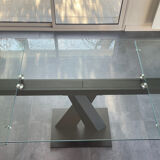 Table à manger Roche Bobois Axel