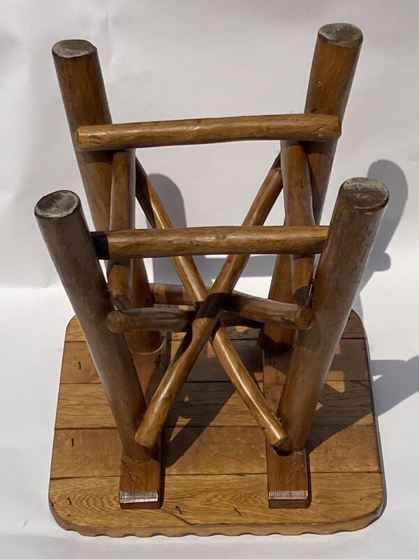 Tabouret 1970
