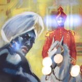 Cirque Bouglione poster