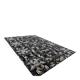 Large modern rug Roche Bobois: 3.94 x 2.73 metres