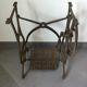 Davis brand sewing machine