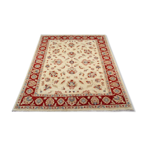 tapis traditionnel afghan