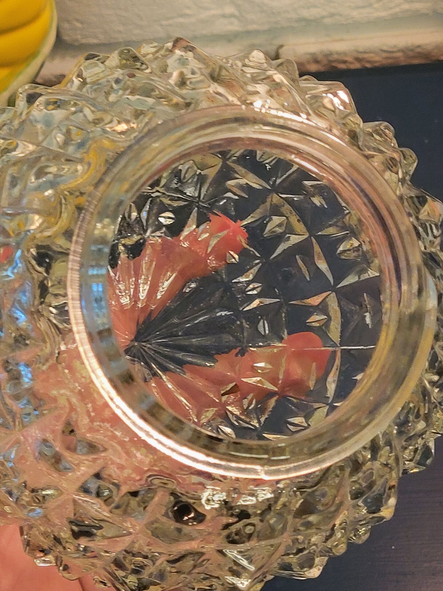 Globe vintage
