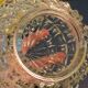 Globe vintage