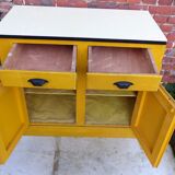 Buffet workshop furniture