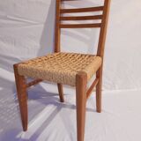 Set of 4 chairs Vibo