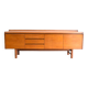 Sideboard by White & Newton curved * 208 cm
