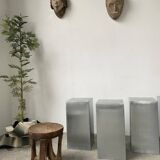 Ethiopian Tripod African Stool