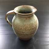 Blue grey sandstone pitcher