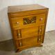 Commode art déco