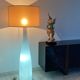 Lampadaire class terra plus – itre (italie)