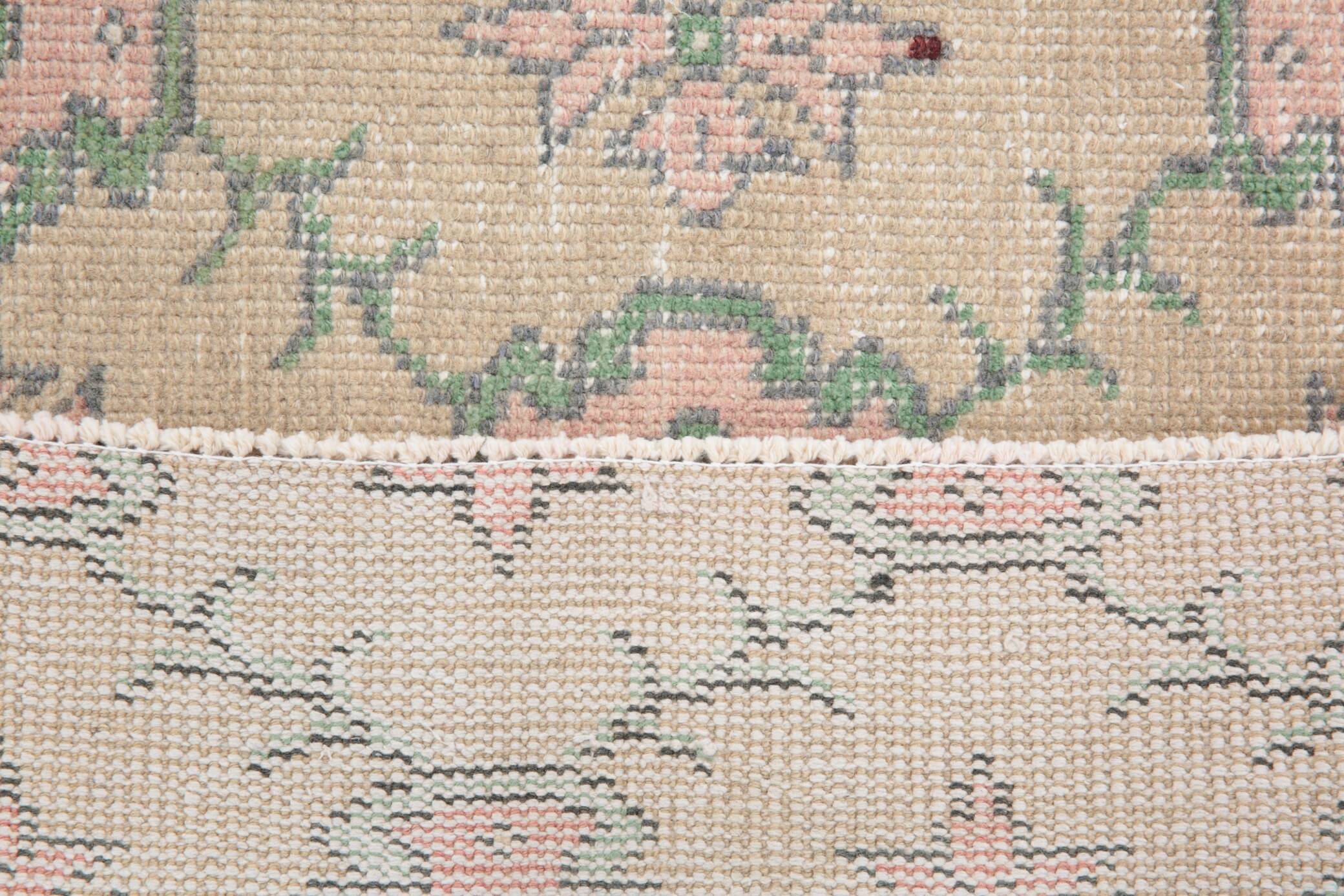 Tapis classic vintage, 115x207cm