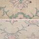 Tapis classic vintage, 115x207cm