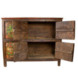 Buffet 2 Tibetan body