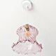 Vintage pendant light