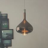 Sky-fall lamp