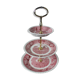Serviteur en porcelaine anglaise