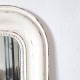 Louis Philippe mirror 123 x 74