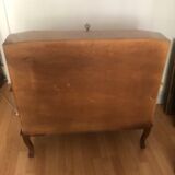 Commode sécrétaire style italien