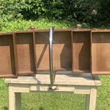 Large Art Deco Torck sewing box