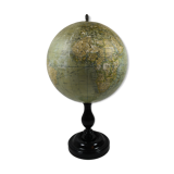 Glob metrique e bertaud publisher g thomas sucr paris 1900/1918