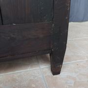 Louis XVI chest of drawers 18th