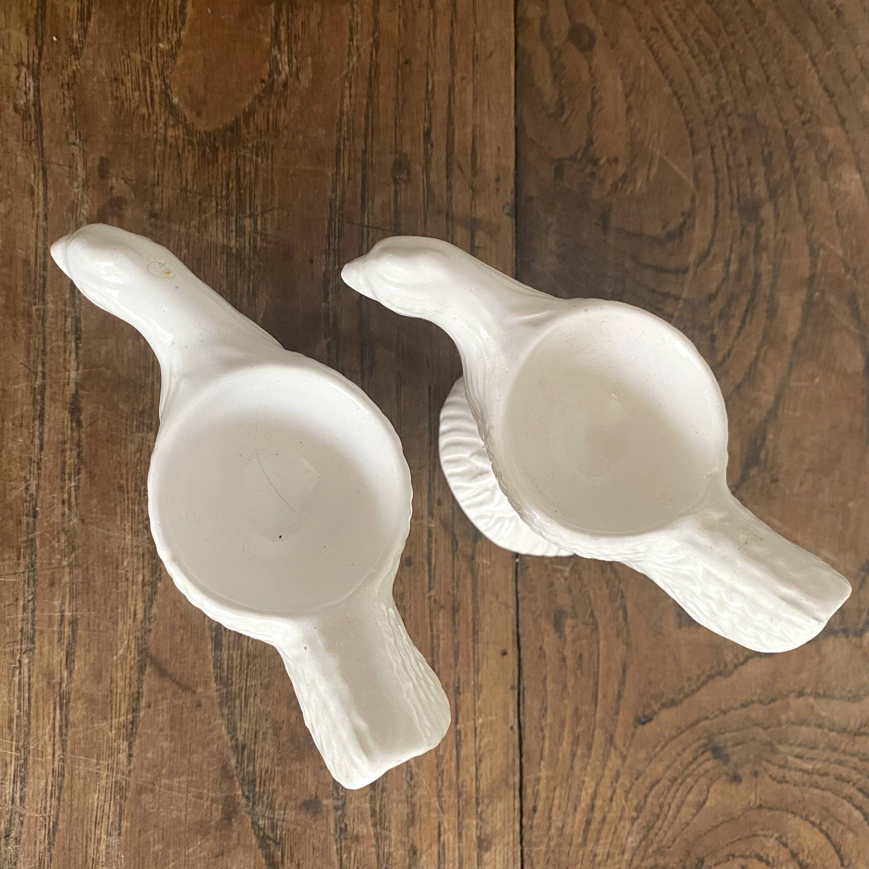 Slush chicken egg cups