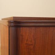 Teak sideboard, Danish design, 1960s, made in Denmark