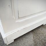 Old fir countertop