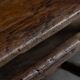 Wabi sabi farmhouse worktable, France, 19th century
