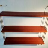 Shelf wall vintage