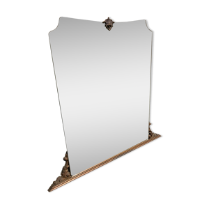 Miroir ancien