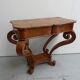 Trumeau français antique