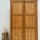 Armoire parisienne rénovée 