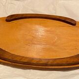 Art Deco aperitif platter