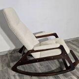 Rocking chair by Uluv