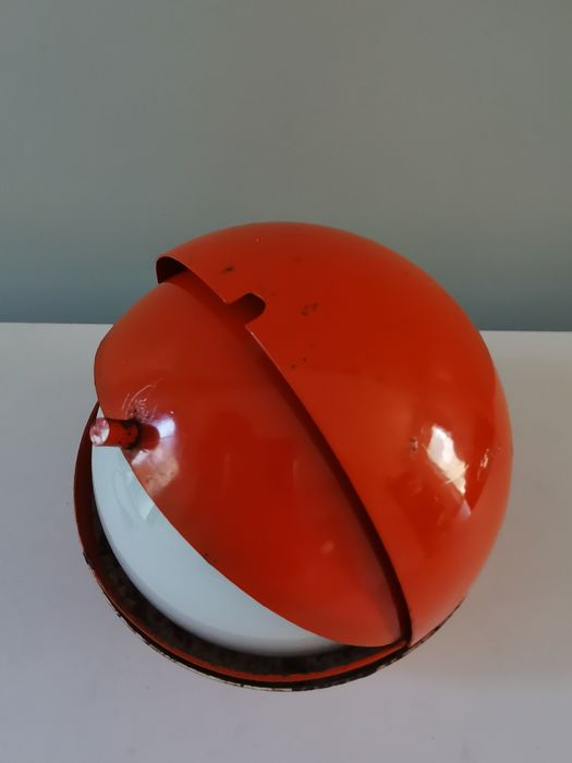 Italian lamp years 70 - Lamperti