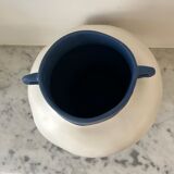 Pablo picasso vase by maya picasso (1935-2022)