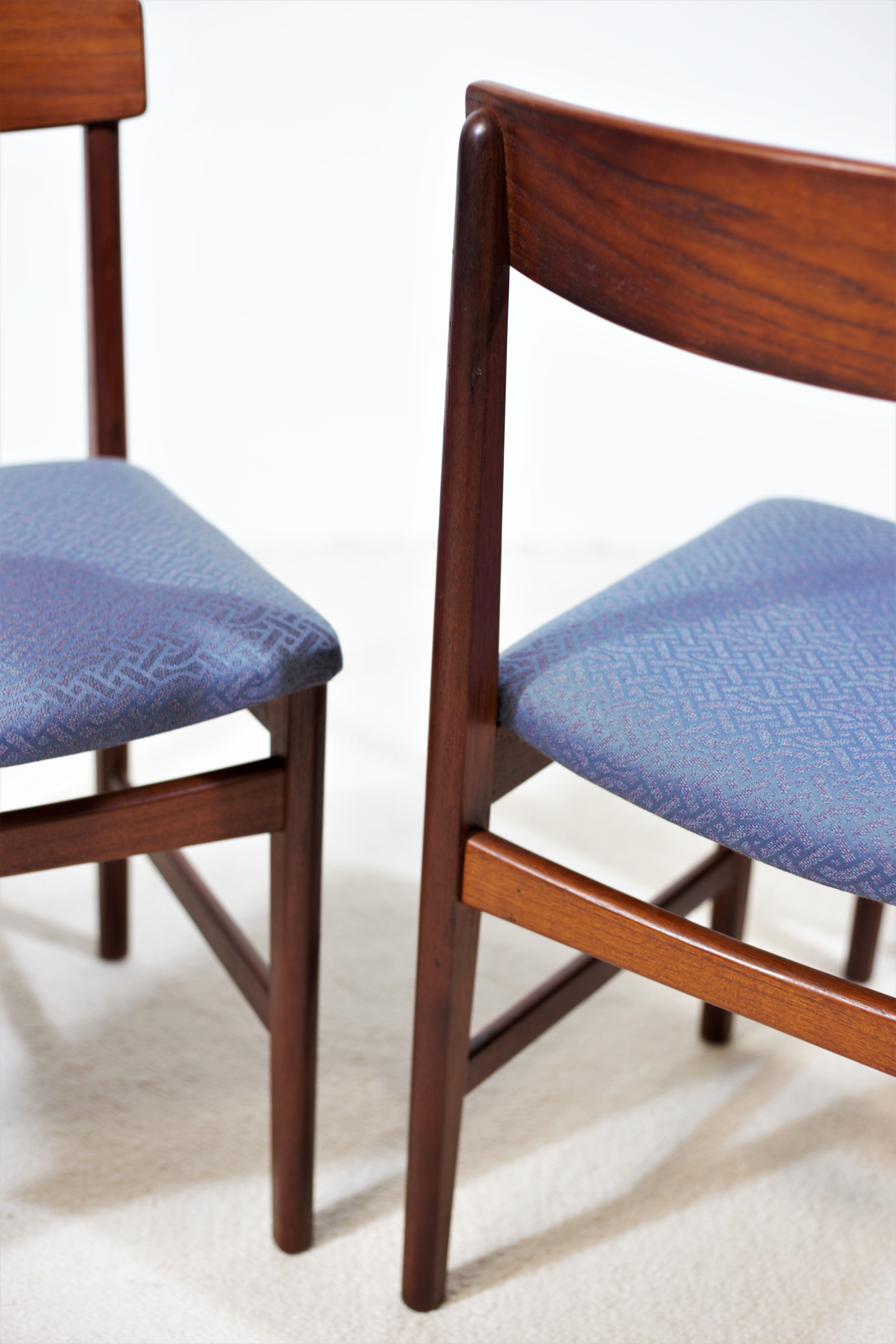 Chairs Boltinge Stolfabrik