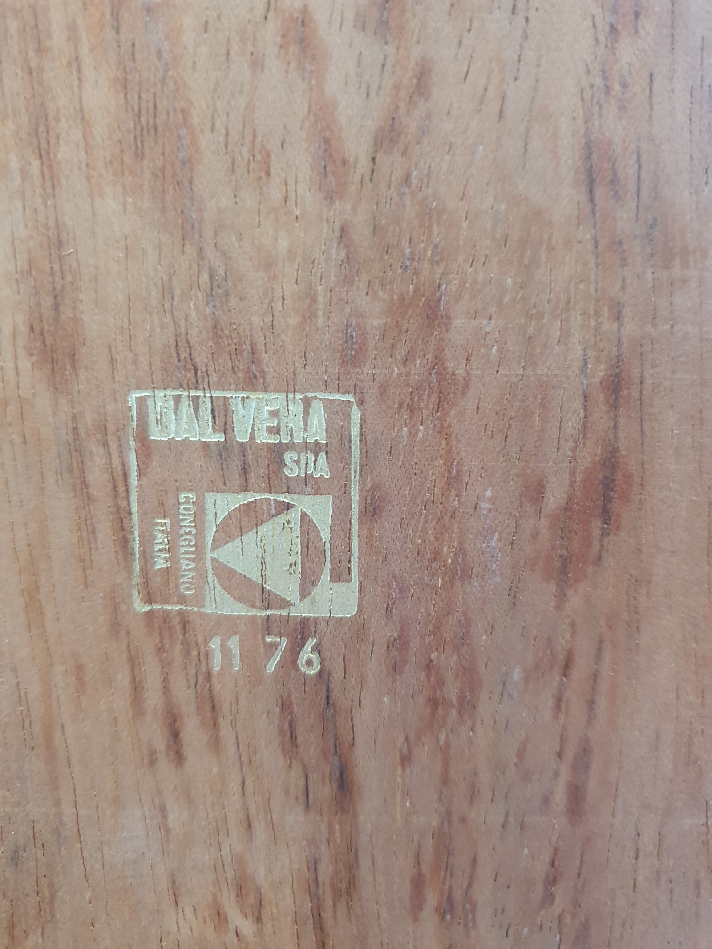 Nightstand / Dal Vera vintage accent furniture