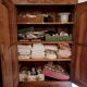 Louis XV wedding wardrobe